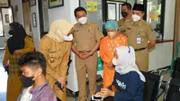 Ipuk Pastikan Layanan Publik di Banyuwangi Berjalan Optimal Pasca Libur Lebaran