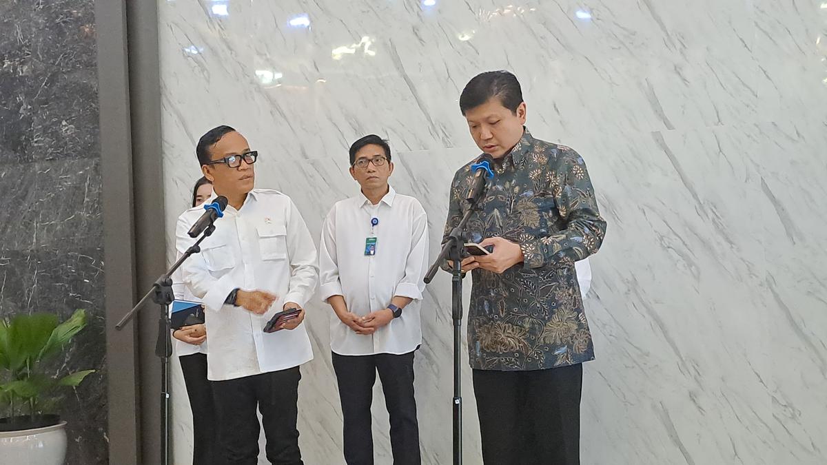 2.500 Karyawan Diliburkan, Bos Sritex Jamin Gaji Tetap Dibayar