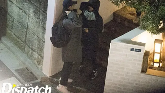 Song Song Couple