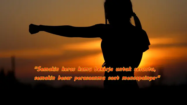 Gambar Kata-Kata Bijak Tentang Kehidupan Sehari-hari