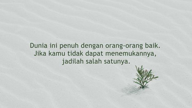 Berita Gambar  Kata Kata  Mutiara Bijak Hari Ini Kabar 