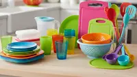 Barang Dapur Sumber Mikroplastik yang Sering Tak Disadari, Waspadai dari Sekarang
