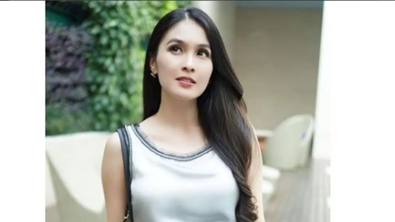 Sandra Dewi (Foto: Instagram)