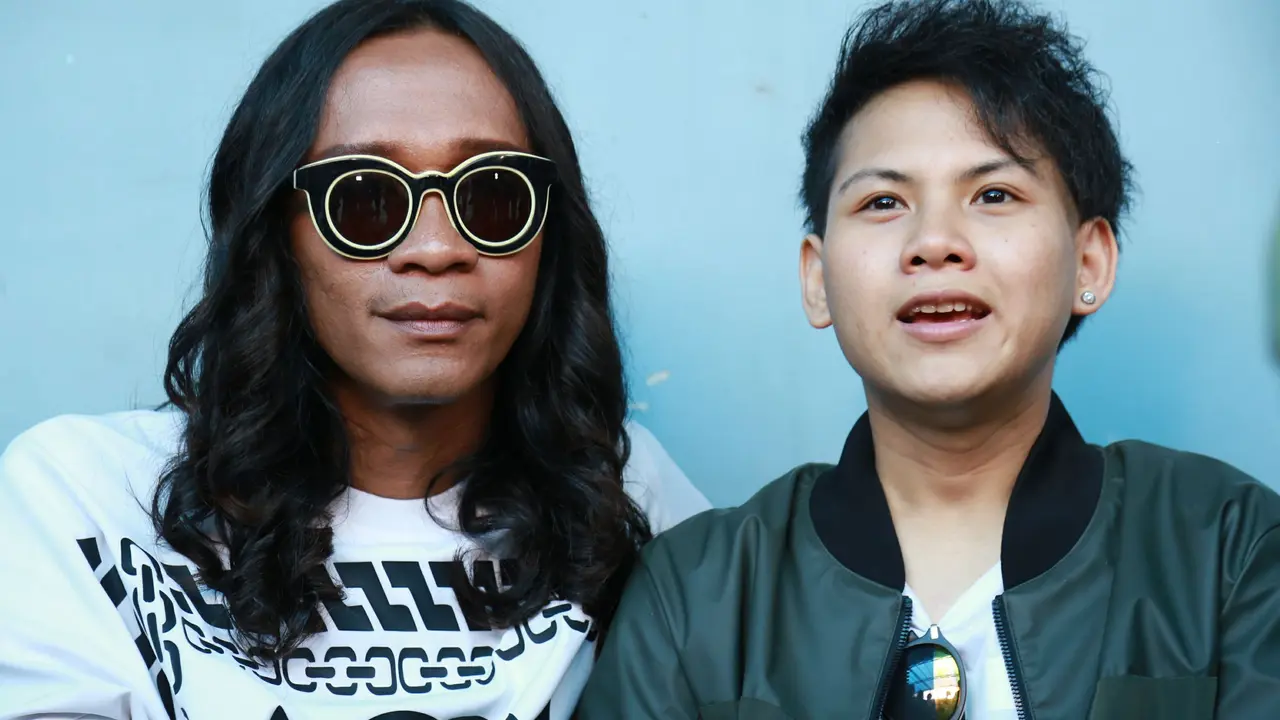[Bintang] Aming - Evelyn