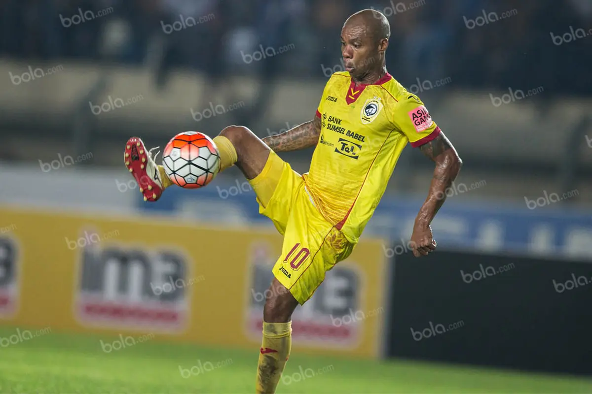 Sriwijaya FC
