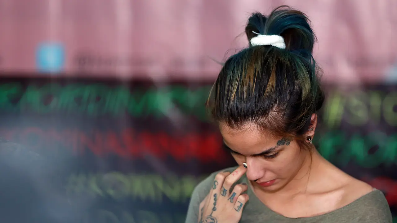 [Bintang] Sheila Marcia Komnas PA