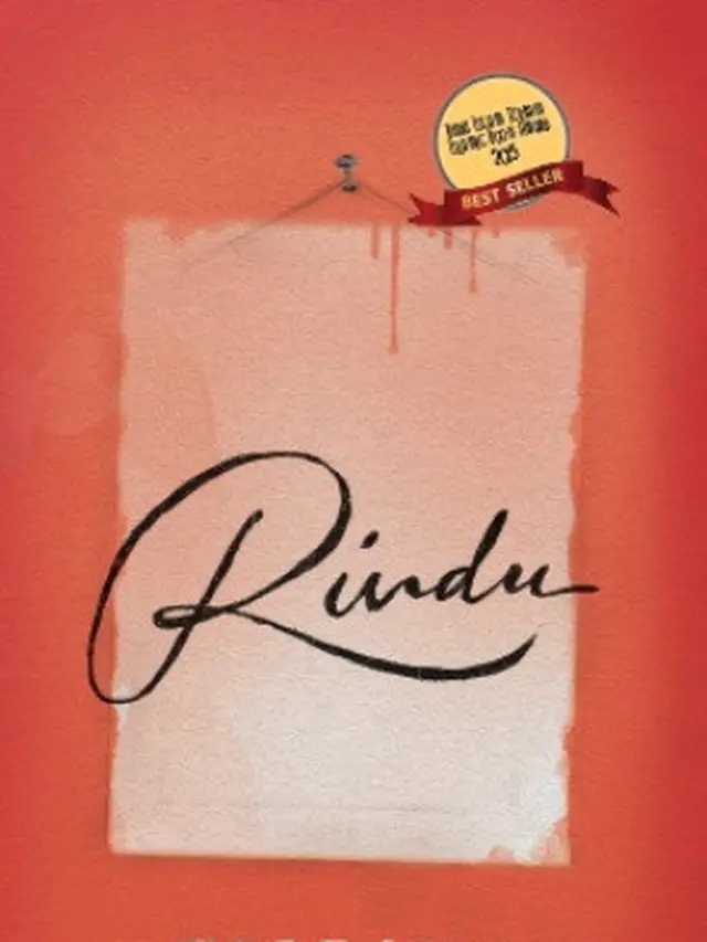 Buku Rindu
