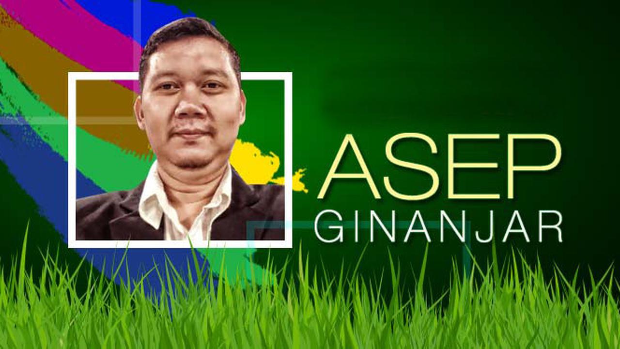 Asep Ginanjar