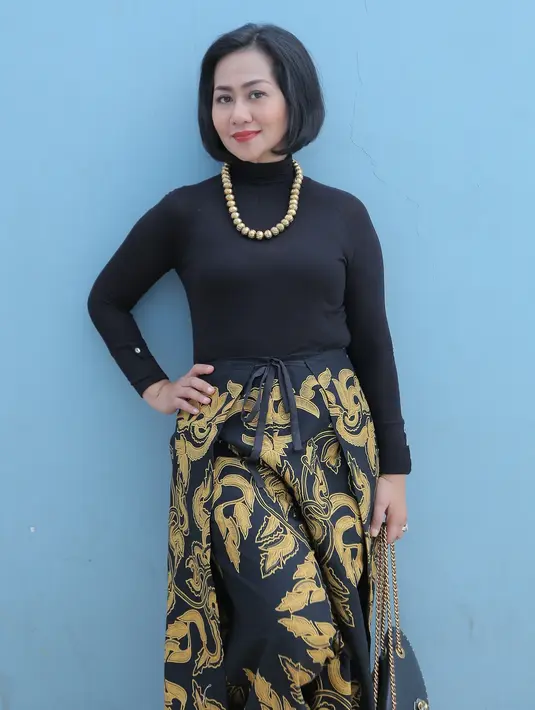 (Deki Prayoga/Fimela.com)