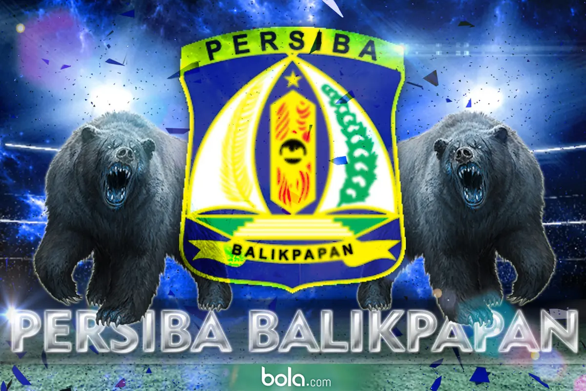 Persiba Balikpapan