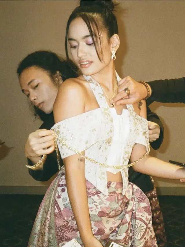 Arawinda Kirana  (@arawindak)