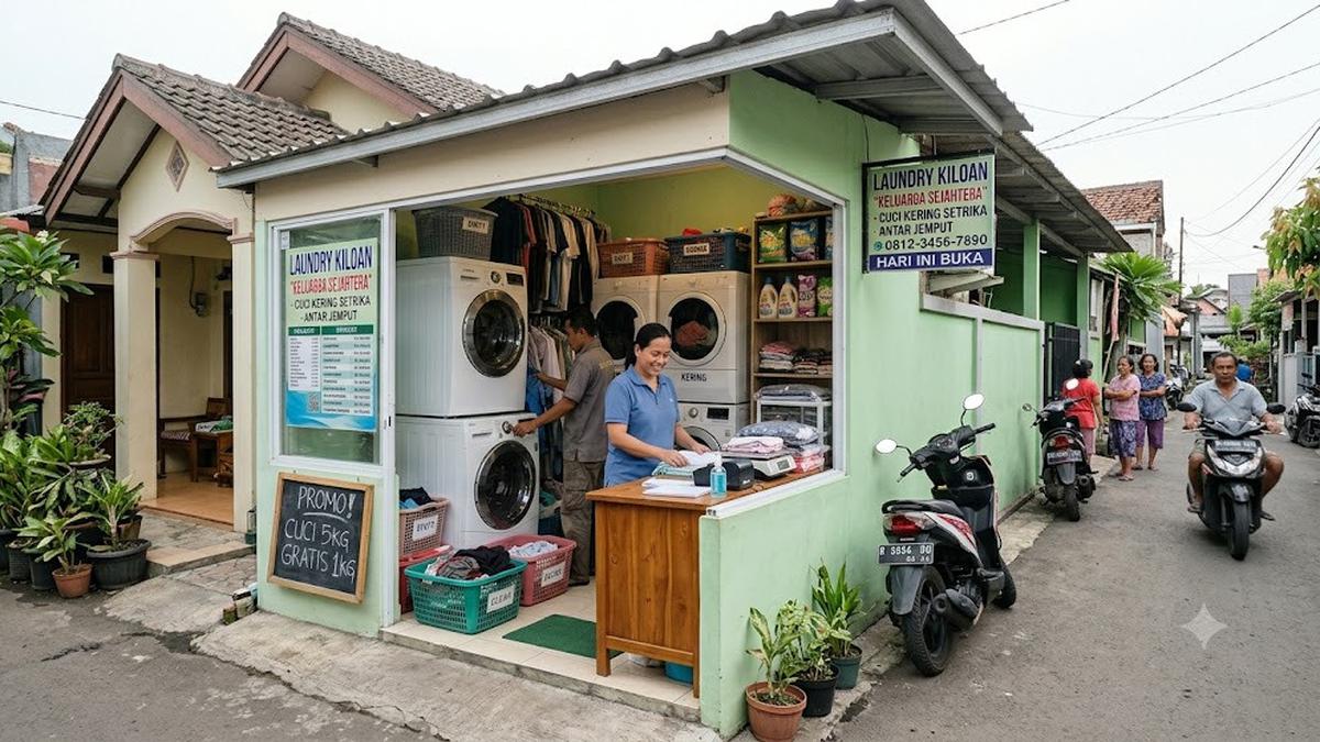 26 Ide Bisnis Rumahan untuk Keluarga yang Ingin Menambah Penghasilan Tanpa Sewa Toko