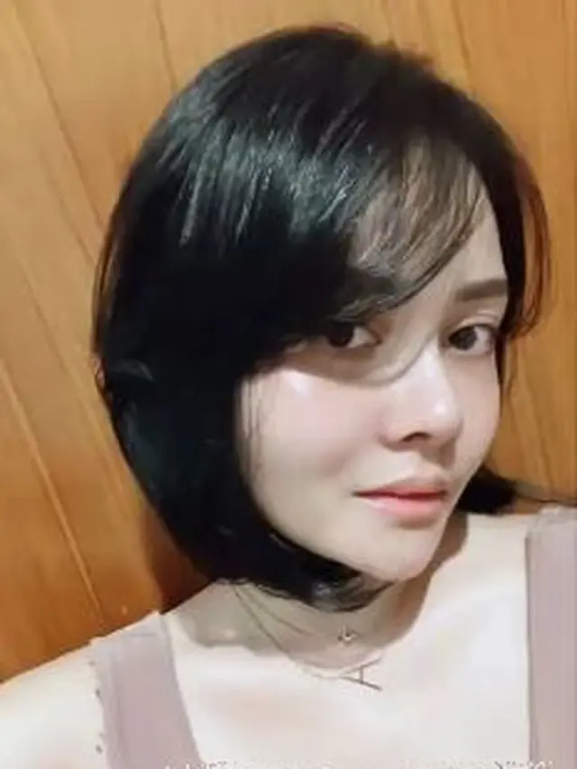 6 Potret Terbaru Mawar AFI dengan Rambut Pendek, Penampilannya Tuai Pujian