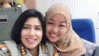 Kapolri Jenderal Listyo Sigit Prabowo memberikan promosi dan kenaikan pangkat untuk 35 polisi wanita (Polwan), dengan menempatkan di beberapa posisi strategis Polri, dari mulai wakapolda hingga kapolres. Salah satunya adalah menunjuk Brigjen Sulastiana sebagai Wakapolda Papua Barat. (Foto: Istimewa)