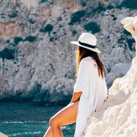 Kalau mau ajak beberapa zodiak ini liburan, coba ajak ke pantai. Siapa sajakah mereka? (Sumber foto: pexels.com)