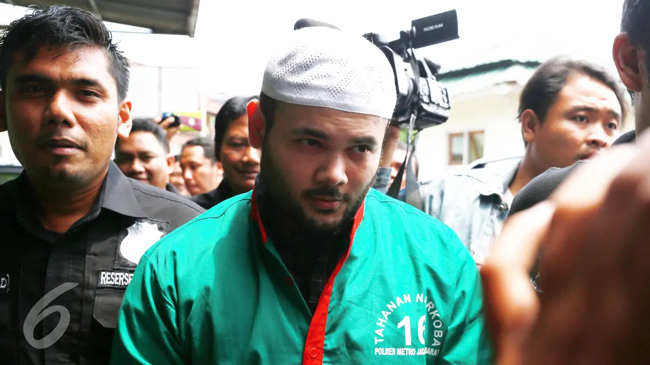 Ridho Rhoma
