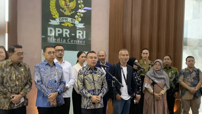 Rote Island Bersinar di Oscar: Dasco Serukan Dukungan untuk 'Woman From Rote Island'