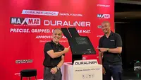 Karpet Mobil Terbaru Otoproject Adopsi Teknologi 3D Scan