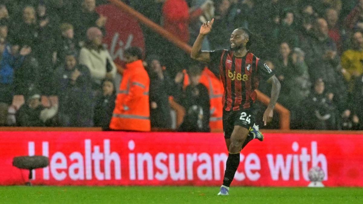 Manchester United Bisa Dapat Bantuan Tak Terduga untuk Rekrut Penyerang Idaman