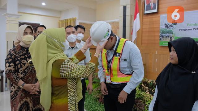 program pelatihan pengawas keselamatan
