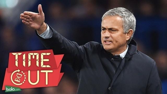 Kabar bergabungnya pelatih Jose Mourinho ke Manchester United semakin dekat untuk menjadi kenyataan. Setan Merah dikabarkan siap menjadikan The Special One sebagai pelatih bergaji termahal di dunia.