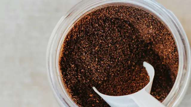 Cara Kenangan Group Kelola Sampah Produksi Sepanjang 2023, dari Ampas Produksi hingga Spun Bound Bekas