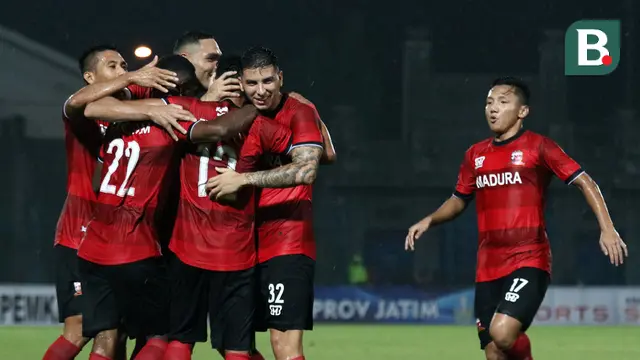 Madura United