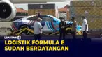 Formula E