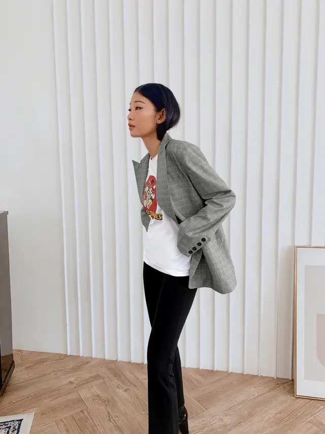 Pomelo X Looney Tunes