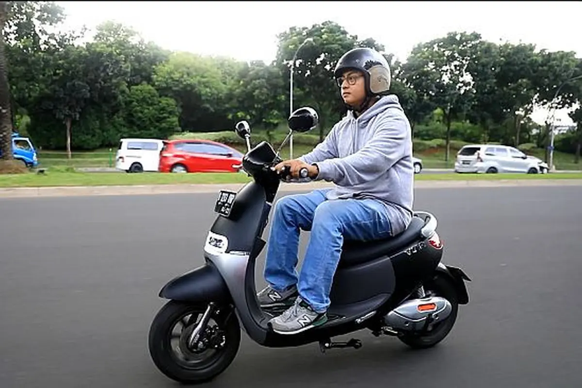 Viar Q1