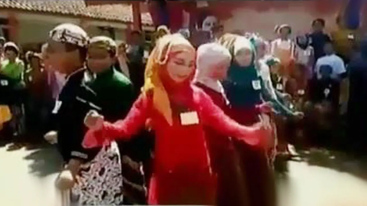 Peringatan Hari Kartini