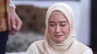 Adegan sinetron Bidadari Surgamu tayang setiap hari di SCTV (Dok Sinemart)