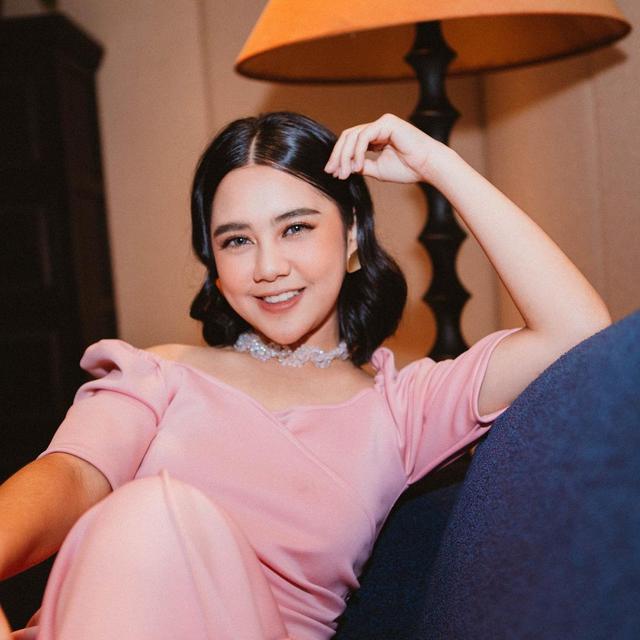 Ziva Magnolya. (Foto: Dok. Instagram @zivamagnolya)