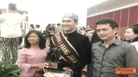[Terima Kasih 2013] Pencapaian Tiga Mimpi