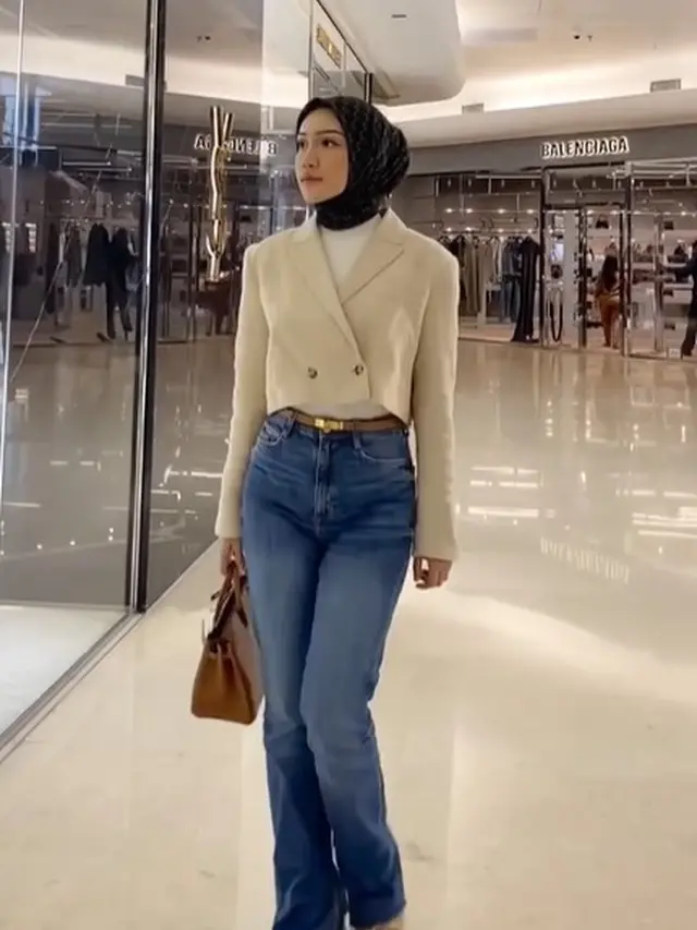 Melody Prima [Instagram/melodyprima]