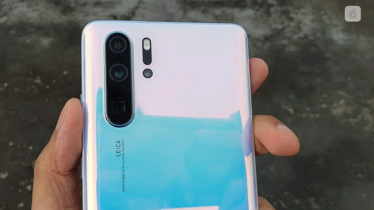 Huawei