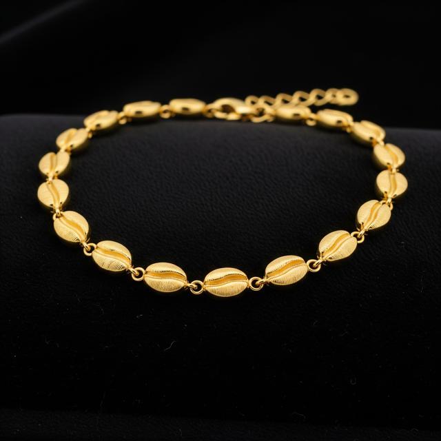 Gelang Emas 24 Karat 1 Gram