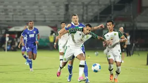 Persebaya Juara Piala Presiden 2026, Tumbangkan Persib Lewat Adu Penalti