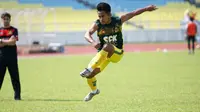 Andik Vermansah Starter, Kedah Raih Kemenangan Perdana di Liga Malaysia