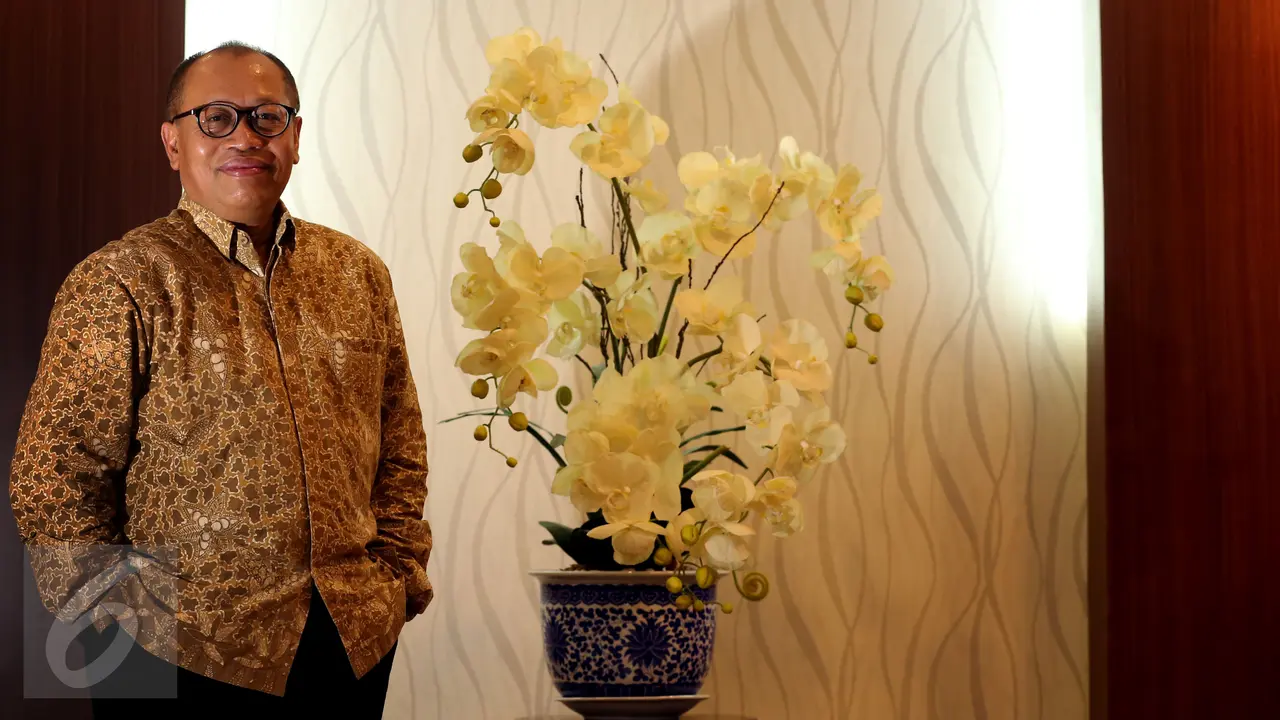 Agus Susanto