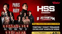 Nonton HSS Series 6 Eksklusif di Vidio, CEO vs CEO Siap Baku Hantam