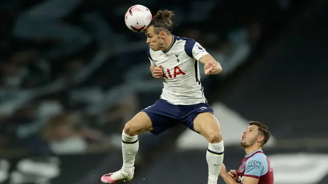 Gareth Bale