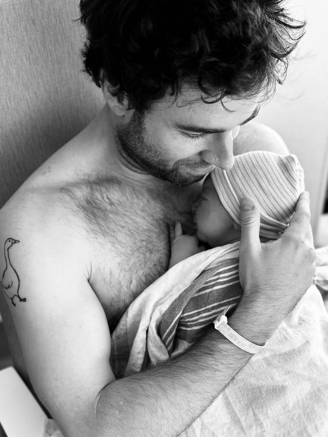 Mandy Moore (Foto: Instagram/@mandymooremm)