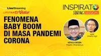 Fenomena Baby Boom