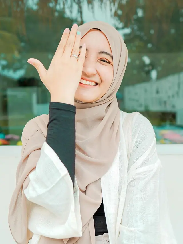 Arafah (Foto: instagram Arafah)