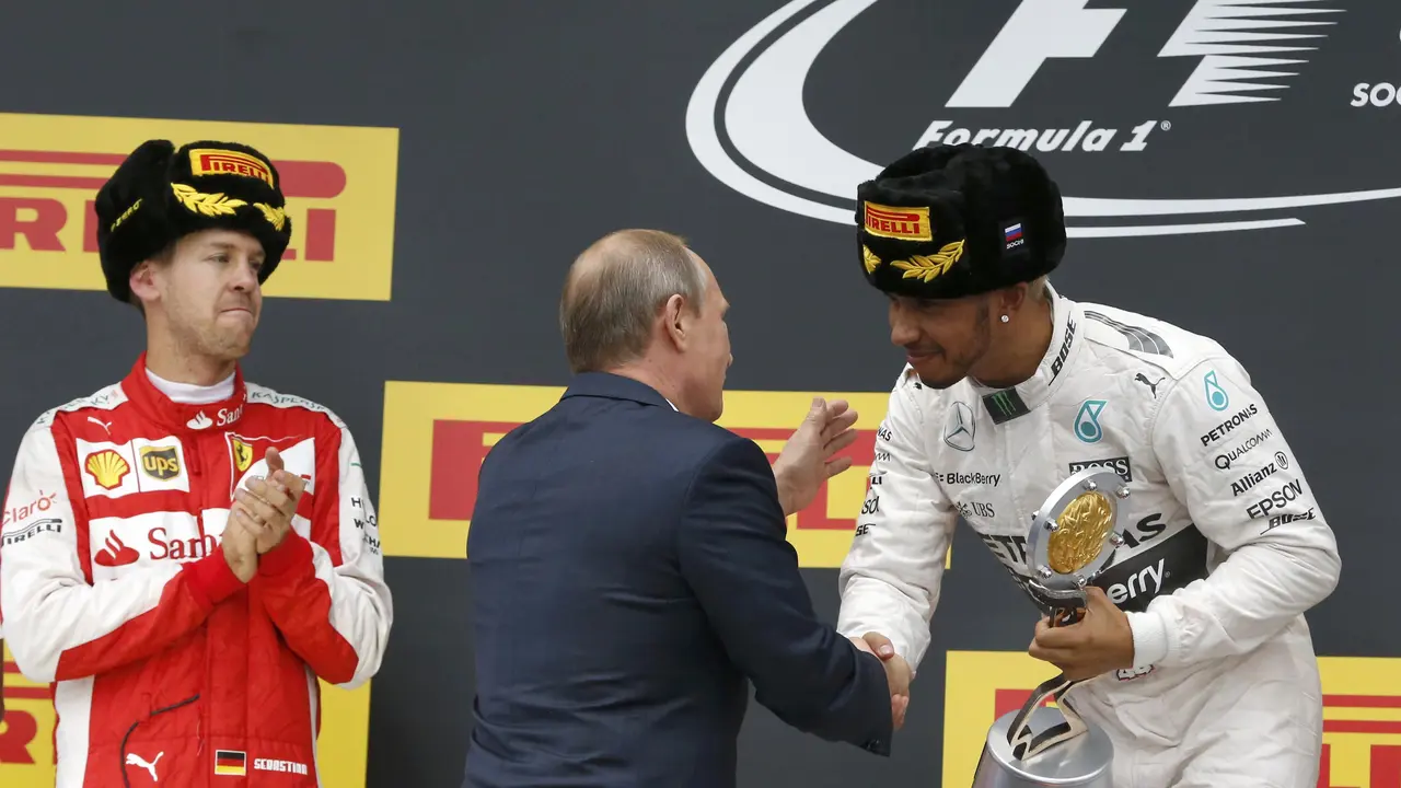 Formula 1