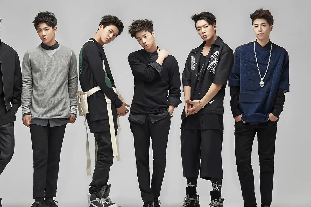 iKON