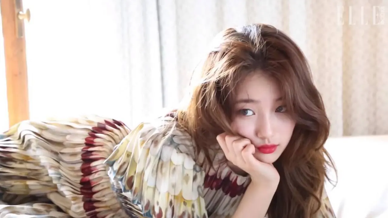 Suzy Miss A 
