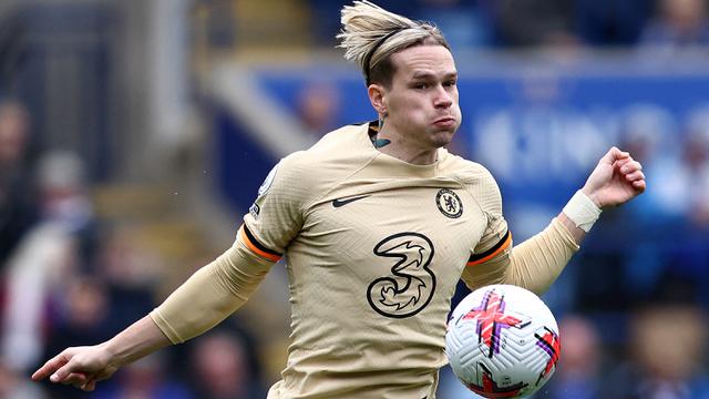 Foto: Dibeli Mahal, 5 Pemain Berikut Belum Tunjukkan Taji Bersama Klub Barunya di Liga Inggris sepanjang Musim 2022 / 2023