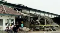 Mesin Uap Pabrik Meledak hingga Gladi Kotor HUT RI